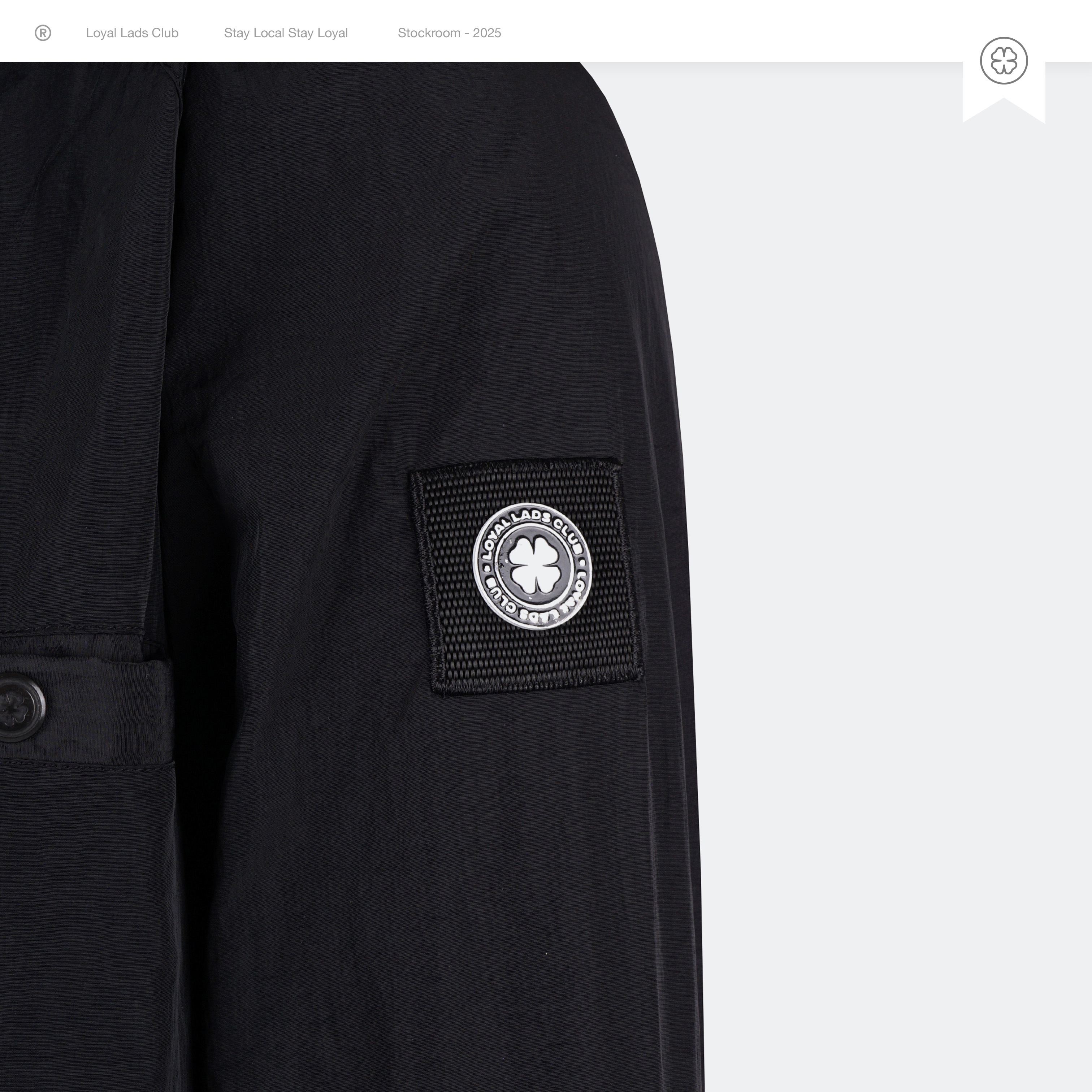 Parka - Maltempo - Thumbnail 5